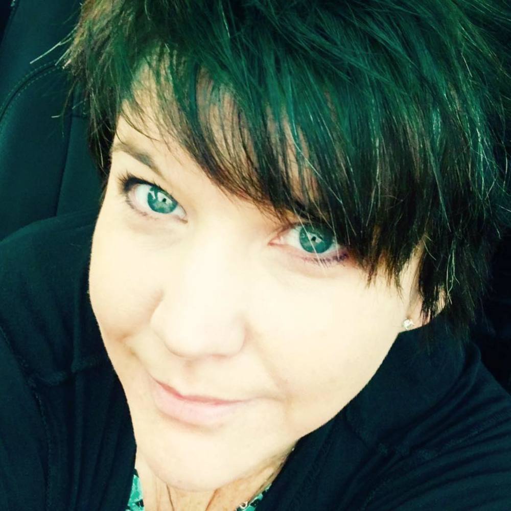 Meet your Posher, Kelly
